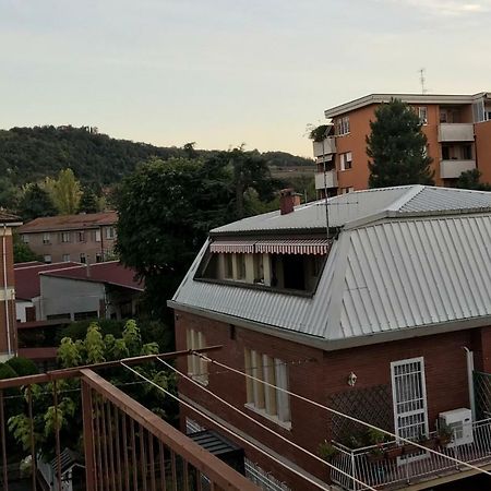Suite i Gessi Bologna Exterior foto