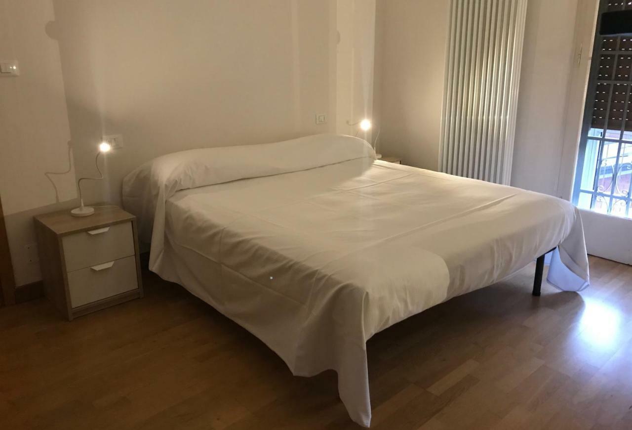 Suite i Gessi Bologna Exterior foto