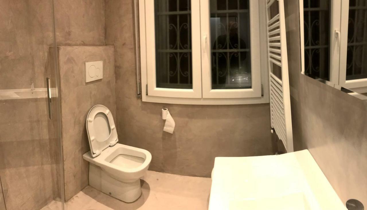 Suite i Gessi Bologna Exterior foto
