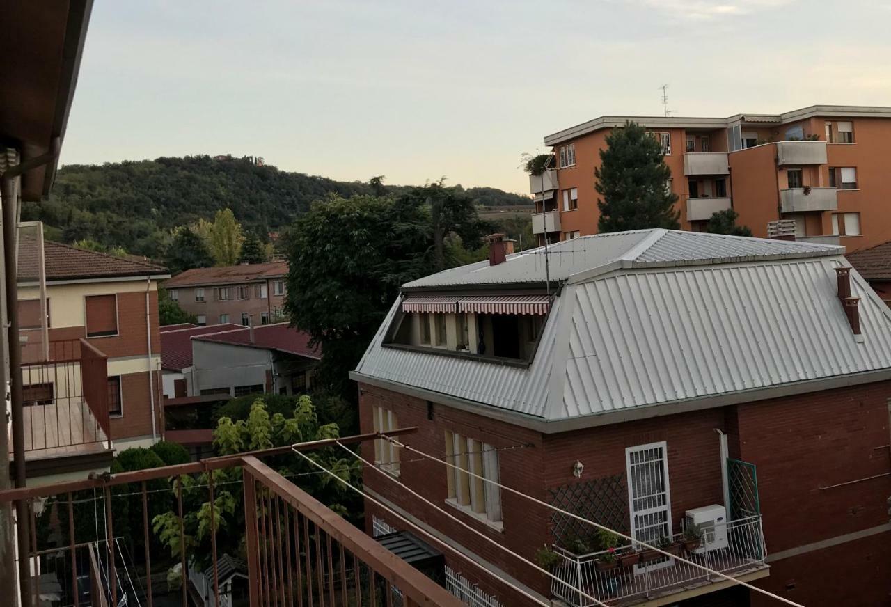 Suite i Gessi Bologna Exterior foto
