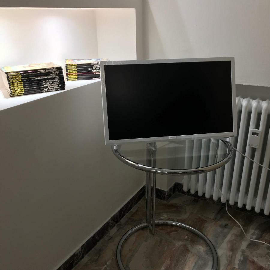 Suite i Gessi Bologna Exterior foto