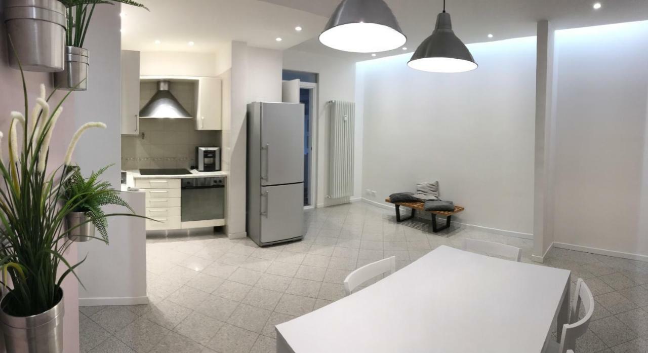 Suite i Gessi Bologna Exterior foto